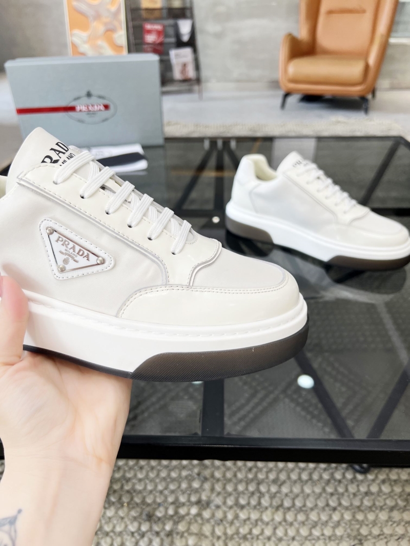 Prada Casual Shoes